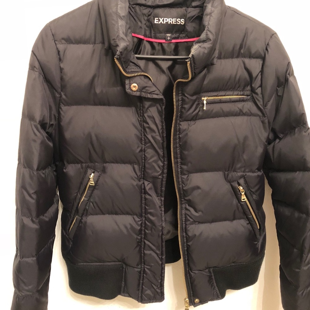 Winter Jacket - image 1